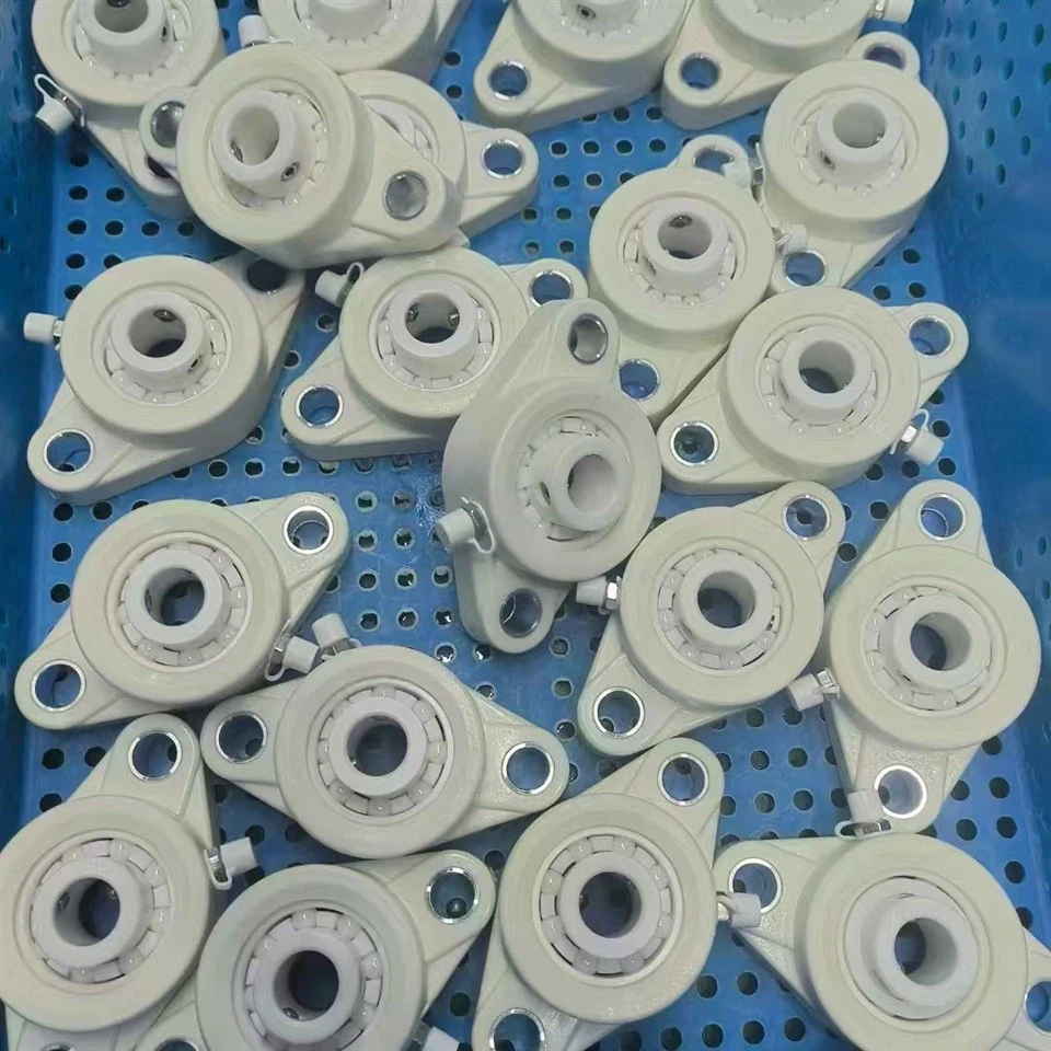 IP54 With Composite Bearing Units high quality